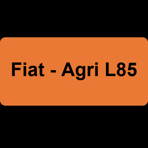 Fiat - Agri L85